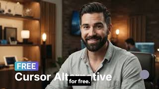 FREE Cursor Alternative 🤯 Freebuf Can Build Full-Stack Apps for FREE!