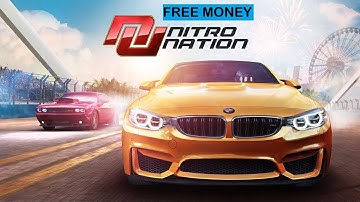 Nitro Nation Drag Drift MOD Free Unlock works well 🆓 MOD Nitro Nation Drag Drift IOS APK 2023