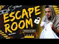 ESCAPE ROOM de Religión 🕵🔎🔐✝️ | En busca de Jesús | Apuesta por Dios