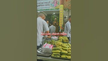 Thời khóa ĂN CƠM CHÁNH NIỆM trong khóa tu MỘT NGÀY TỈNH THỨC LẦN 9 tại Tu viện Long Hưng.