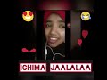 Jaalala Oromoo Biyya Arabaa 