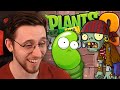 SPRING BEAN is the funniest Plant so far! Plants vs Zombies 2