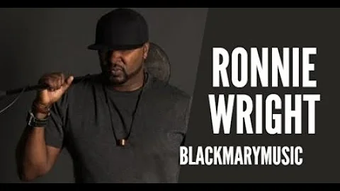 Ronnie Wright - Ill Always Love you