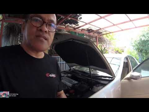 วีดีโอ: การเปลี่ยนเซ็นเซอร์ออกซิเจน Toyota Camry ราคาเท่าไหร่?