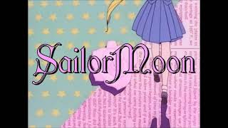 Sailor Moon korean opening 세일러 문 오프닝 한국어 (HD)