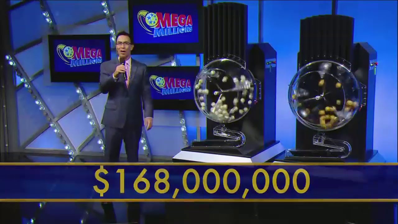 02 042020 mega million números ganadores YouTube