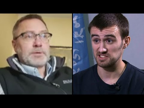 Jihadi Jack's father wants him brought to Canada from Syria