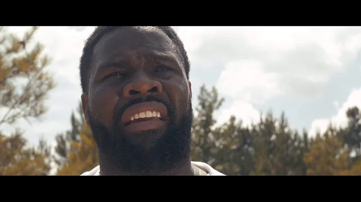 Dr. James Mable. Jr - I'm Free (Official Music Vid...
