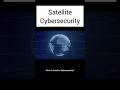 Space Is the New Cyber Battleground