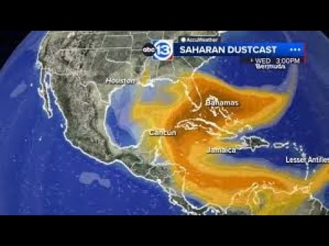 Air quality impacts