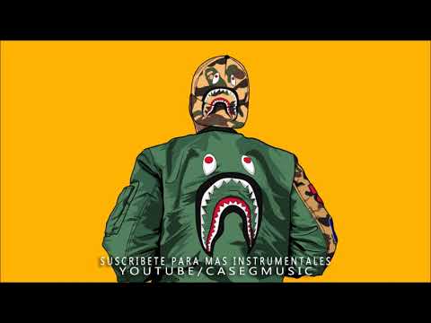 SWAG BOY - TRAP BEAT INSTRUMENTAL - HIP HOP RAP BEAT - FREE USE