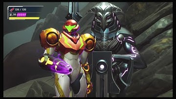 Metroid Dread (Blind no commentary) part 7