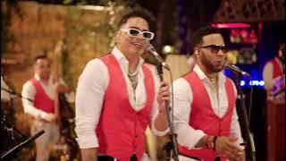 Chiquito Team Band - NO PODRAS (en vivo) #salsa