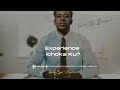 Henry Czar - Experience (Lyric video)