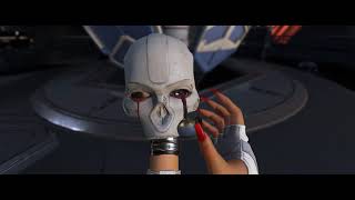 S17 Chronicles ("Kill Code: A Thief's Bane" on "Unknown Facility")