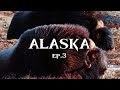 Winter Alaska Trilogy - Finale (Feat. Homer, Kenai, Girdwood)