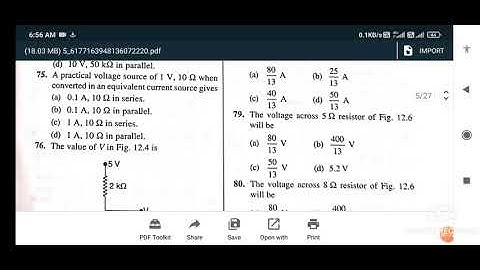 polytechnic 2nd semester analog electronics mcq in English | #Analog electronics mcq in English #ECD