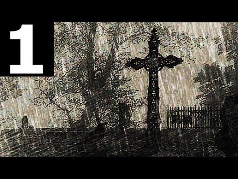 The Land Of Crows Walkthrough Gameplay Part 1 (No Commentary) (Indie Adventure Game)