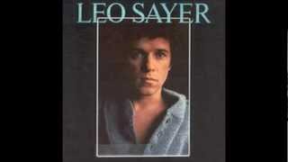 Leo Sayer You make me feel like dancing