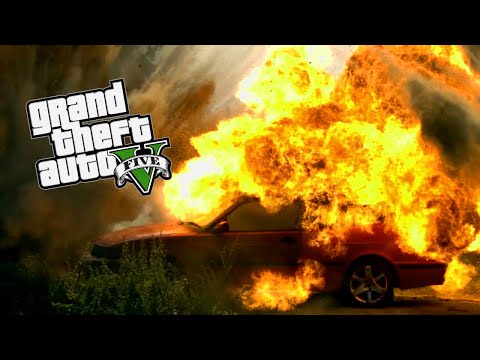 GTA 5 GERÇEK HAYAT !!! - İNTİKAM GÜNÜ ! #BellanınAnısına #55