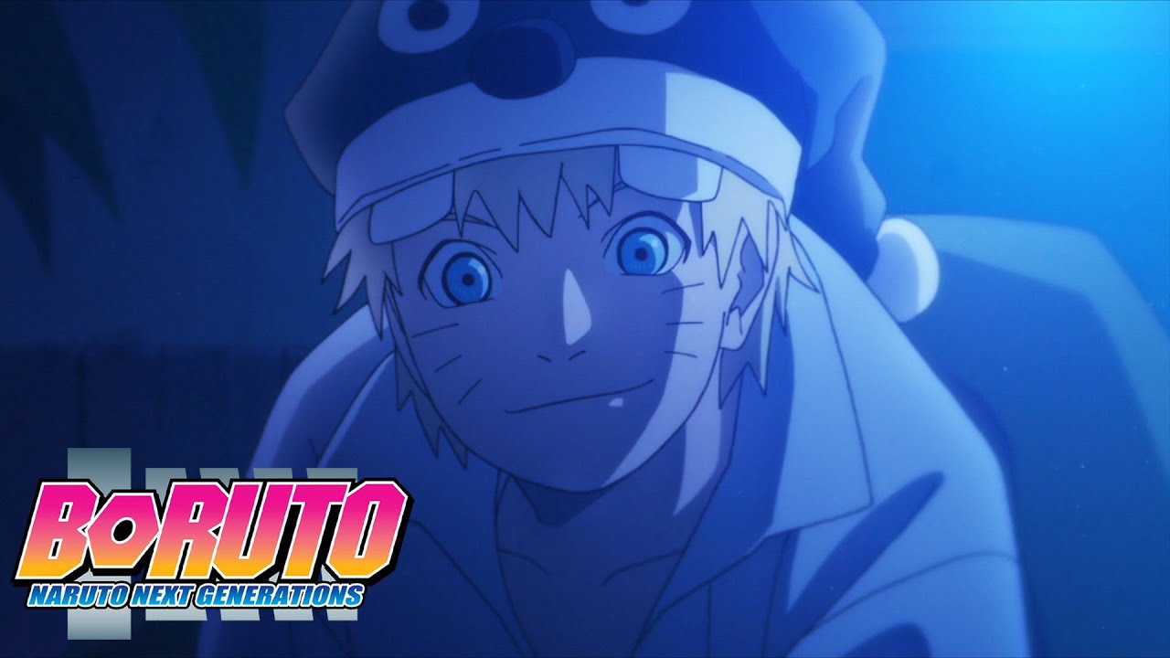 Como ASSISTIR BORUTO 😮? DUBLADO Ep 1 E LEGENDADO? SINOPSE ANIME