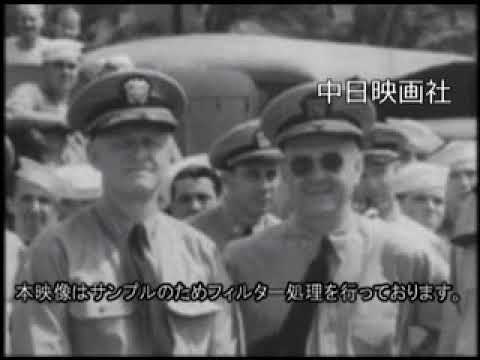 No.TS-081「The Navy Holds　-1942- 海軍は握っている」