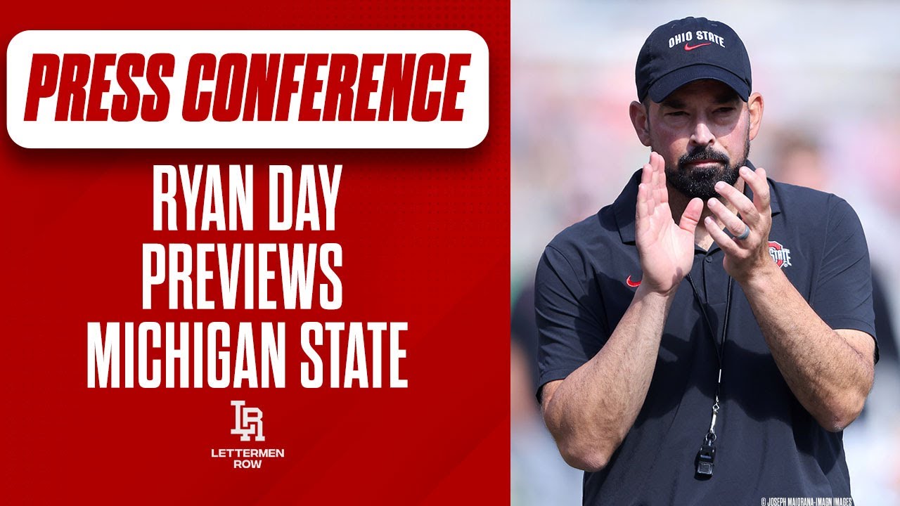 ryan-day-press-conference-to-preview-buckeyes-road-trip-to-michigan