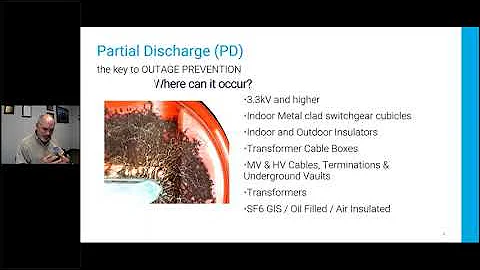 Partial Discharge Testing Introduction: Causes, Effects, and Online Detection Methods