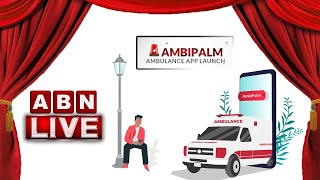 LIVE : AMBIPALM Mobile App Launching || SDL Soft Tech || ABN LIVE screenshot 2