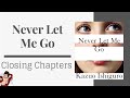 Never Let Me Go: End of the Book | Quarantine Book Club | AmorSciendi