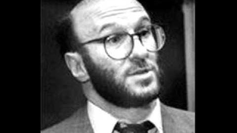 Walter Block Interview on Crosstown Conversations