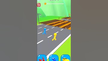 Shape - Shifting Level 71 #shorts #mobilegames #walkthrough