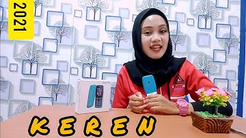 UNBOXING || Nokia 110 || masih WORT it kah?# नोकिया 110