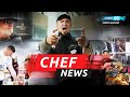 Chef News (№3) HORECA by KAZAN