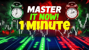 1-Minute Binary Options Strategy | Day 1 of Trading Binary Options Beginners Tips IQ Option Strategy