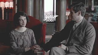 tom \& sybil | your soul