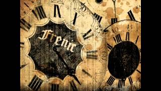 Frenic - Time Present Now chords