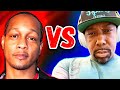 DJ Quik vs MC Eiht and CMW - Compton Beef | Rap Beef Series
