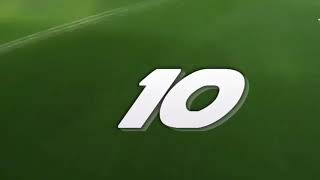 Top 10–Mejores Goles De Pavel Nedved