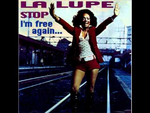 La Lupe - Puedes Decir De Mi / Tan Lejos Y Sin Embargo La Lupe - Puedes Decir De Mi / Tan Lejos Y Sin Embargo
