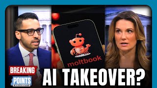 Download Lagu AI BOTS PLOT HUMAN DOWNFALL On MOLTBOOK Social Media Site MP3