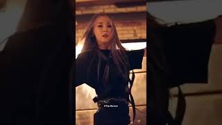 Moonbyul Iconic Dance Moves