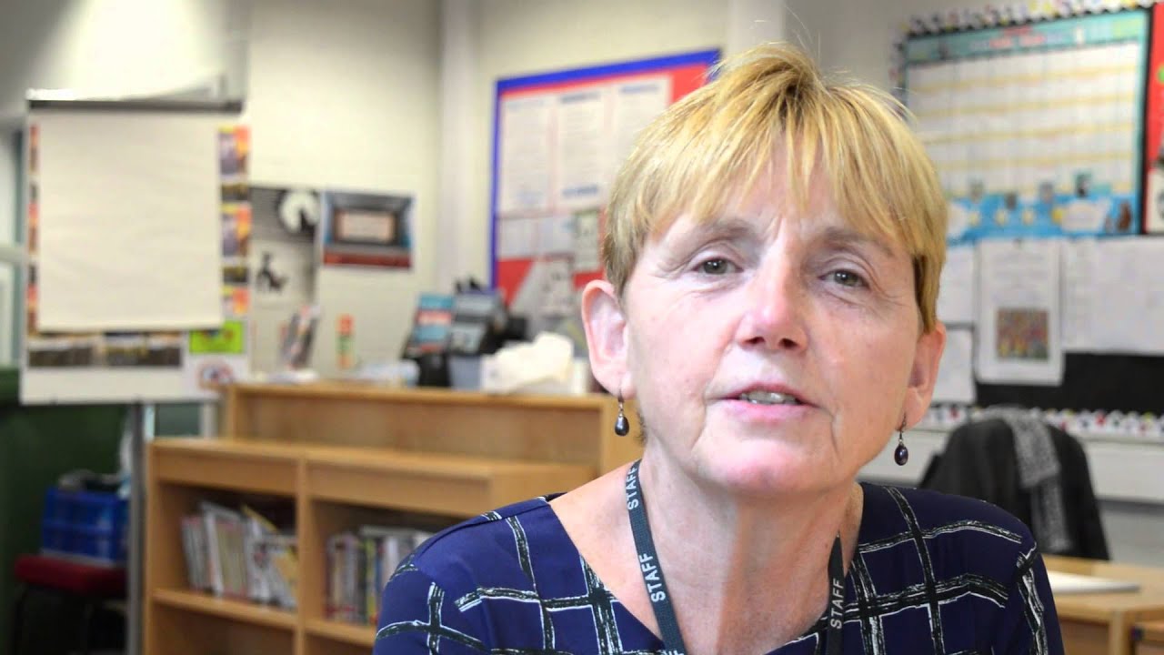 Literacy Advice For Parents YouTube