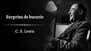 Surprins de bucurie de C. S. Lewis - Audiobook