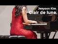 Clair de Lune by Debussy, Live Performance