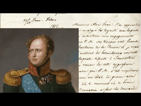 Video: Kdo Je Zmagal V Vojni Leta 1812