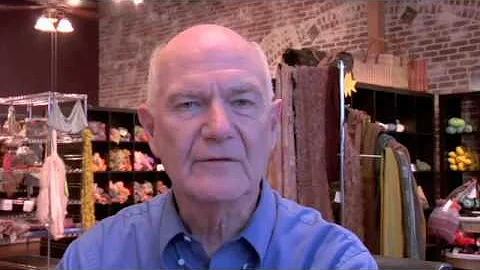 Peter Kline On Education Part 1
