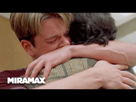 Good Will Hunting - It's Not Your Fault