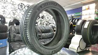 Michelin e Primacy