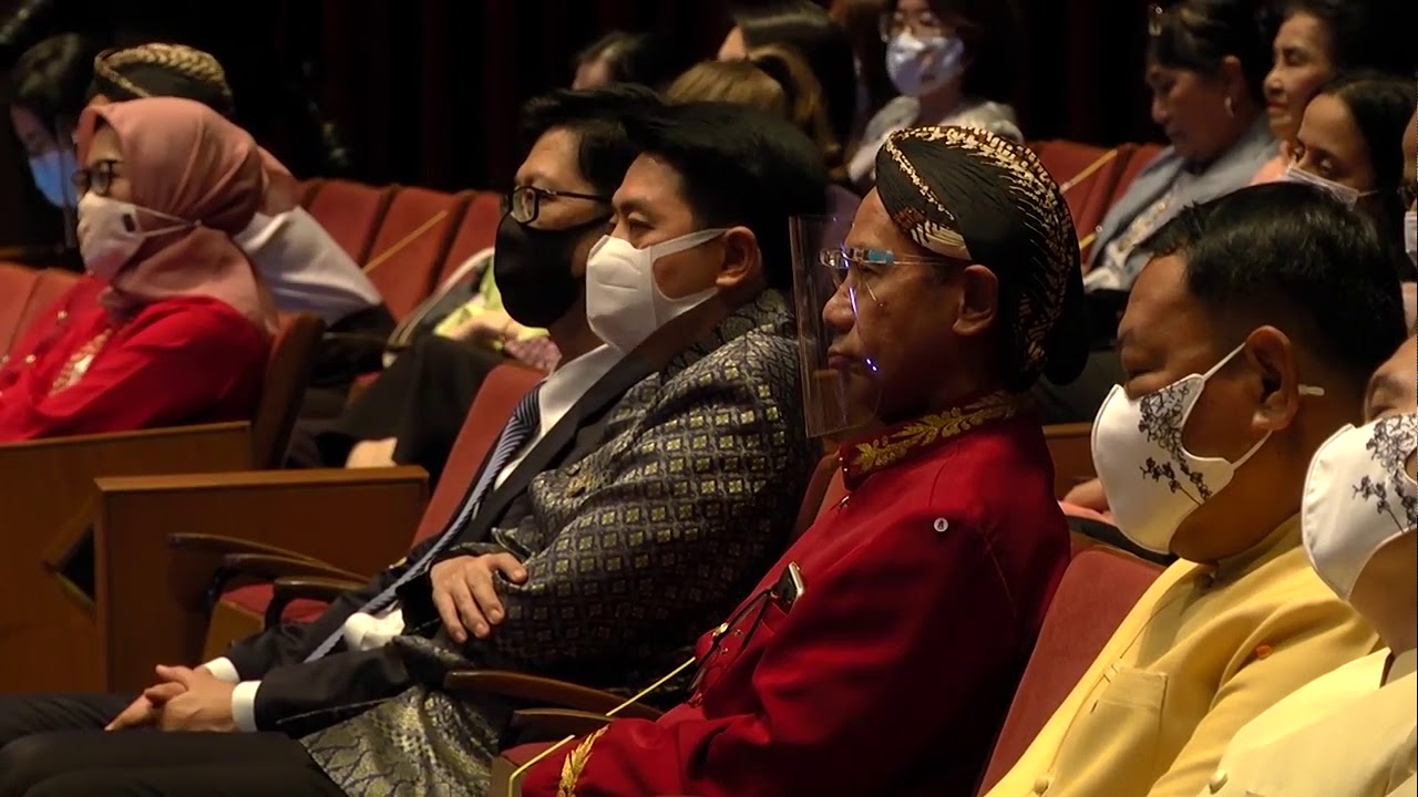 Ramayana Dua Bangsa 70 Tahun Thailand – Indonesia